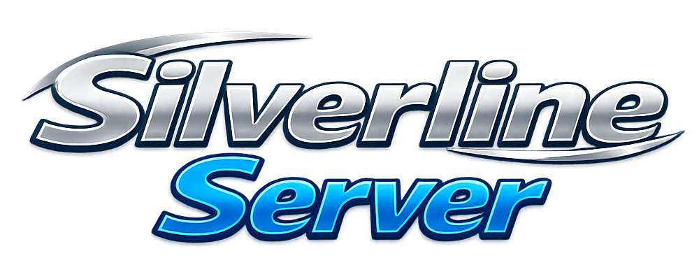 Silverline - Server